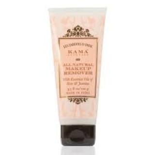 Kama Ayurveda All Natural Makup Remover-100 gm